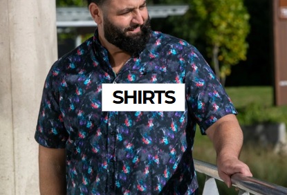 Comfort First: Big & Tall Loungewear Picks for a Relaxing Christmas at Home